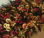Yarn Detail