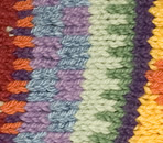 Yarn Detail