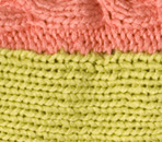 Yarn Detail