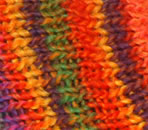 Yarn Detail